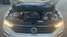 Volkswagen T-Roc 1.0 TSI SE 5dr Petrol Hatchback